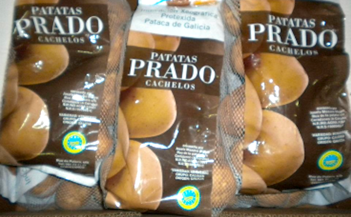 Patatas Meléndez compra Patatas Prado.
