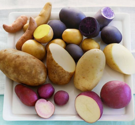 potatoes usa colorful potatoes 550