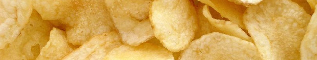 Regular Potato Chips