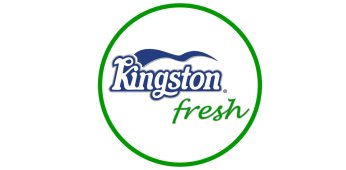 Kingston Fresh