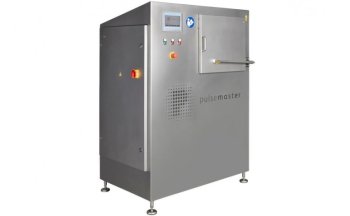 Pulsemaster Solidus - for Pulsed Electric Field (PEF) Research &amp; Development