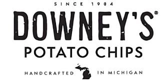 Downey’s Potato Chips