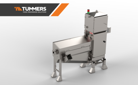 Tummers Cutting line Switcher