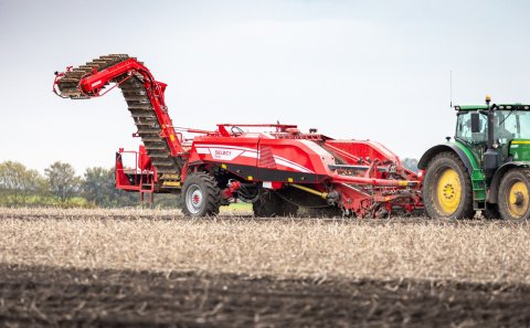 Grimme Select 200