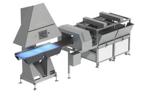 Newtec Checkweighers