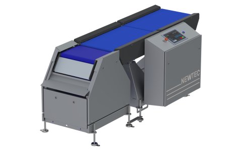 Newtec Check Point Series CW10