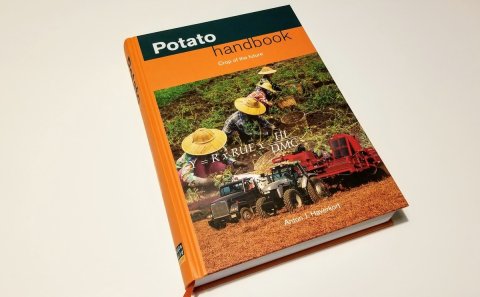 Potato Handbook (English version)