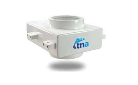 tna - throat metal detector intelli-detect® 3