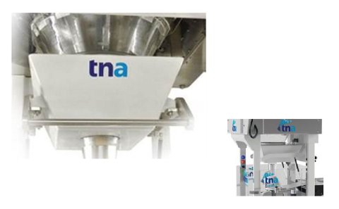 tna - high performance metal detector hyper-detect® 5