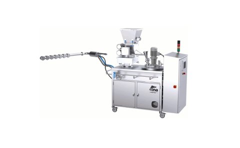 tna - slurry flavour spray system for tumble drums intelli-flav® CLS 5