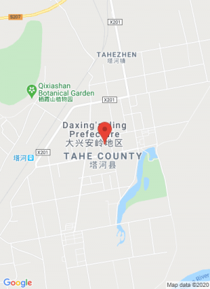 Daxinganlin Xingjia Seed Co., Ltd.