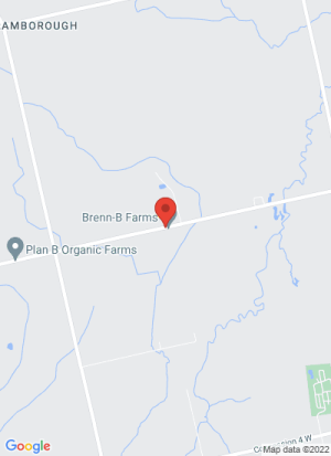 Brenn-B Farms Ltd